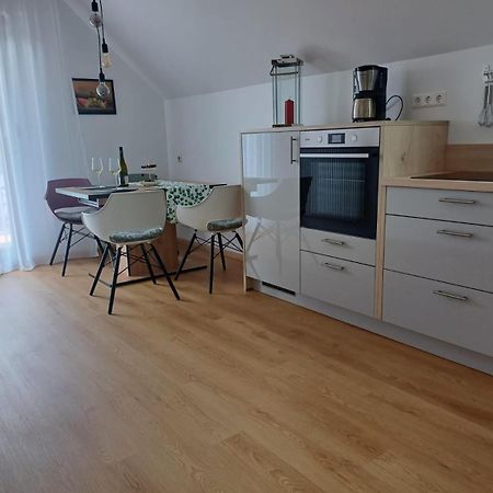 Ferienwohnung Unter Dem Sonnberg Auggen Εξωτερικό φωτογραφία