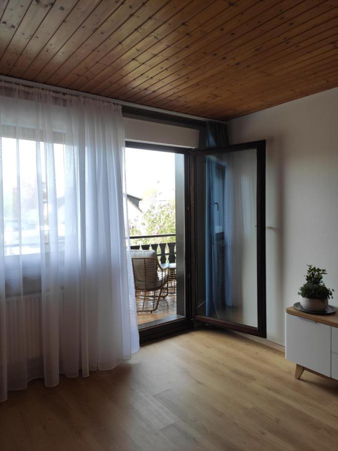 Ferienwohnung Unter Dem Sonnberg Auggen Εξωτερικό φωτογραφία