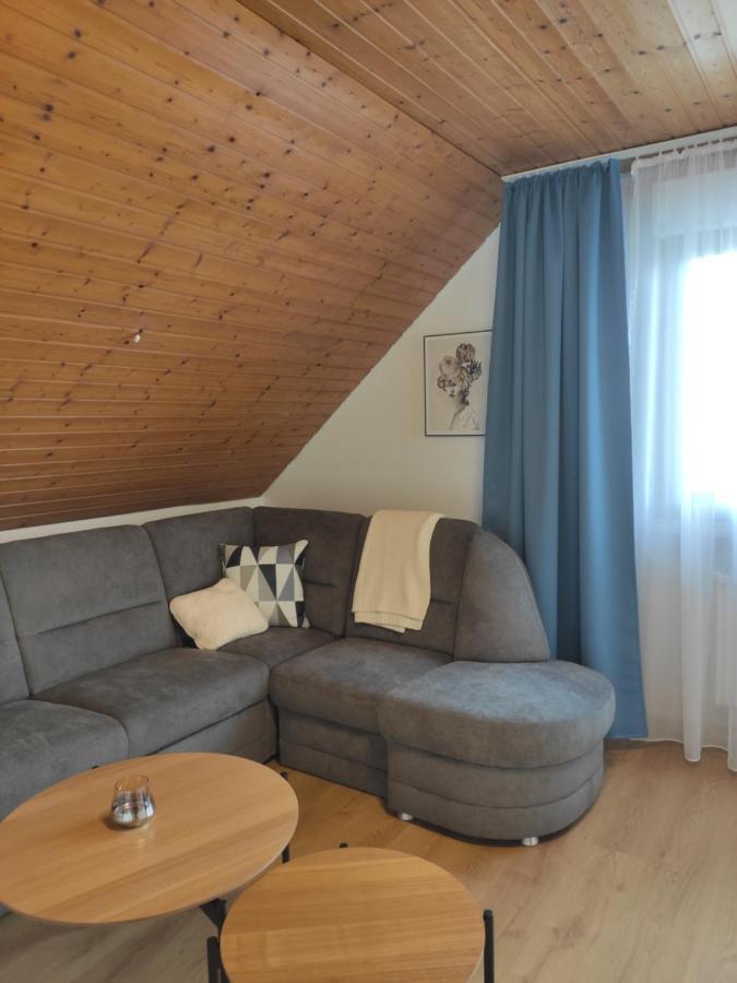 Ferienwohnung Unter Dem Sonnberg Auggen Εξωτερικό φωτογραφία