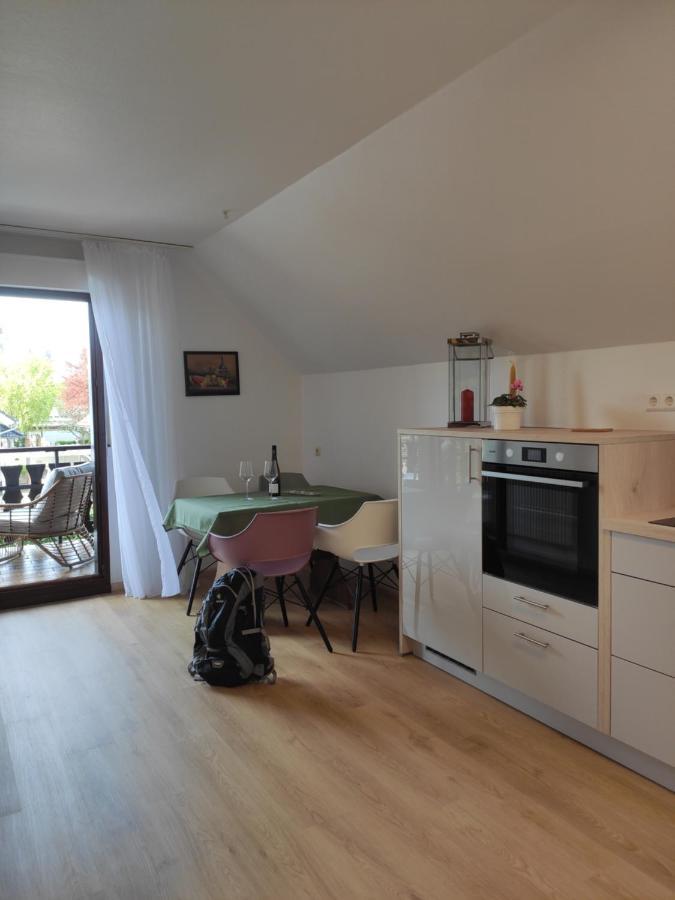Ferienwohnung Unter Dem Sonnberg Auggen Εξωτερικό φωτογραφία