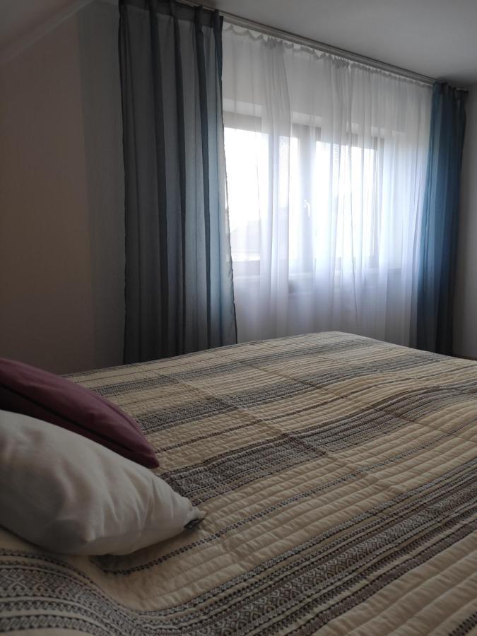 Ferienwohnung Unter Dem Sonnberg Auggen Εξωτερικό φωτογραφία