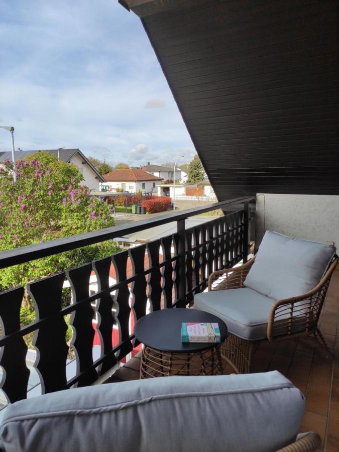 Ferienwohnung Unter Dem Sonnberg Auggen Εξωτερικό φωτογραφία
