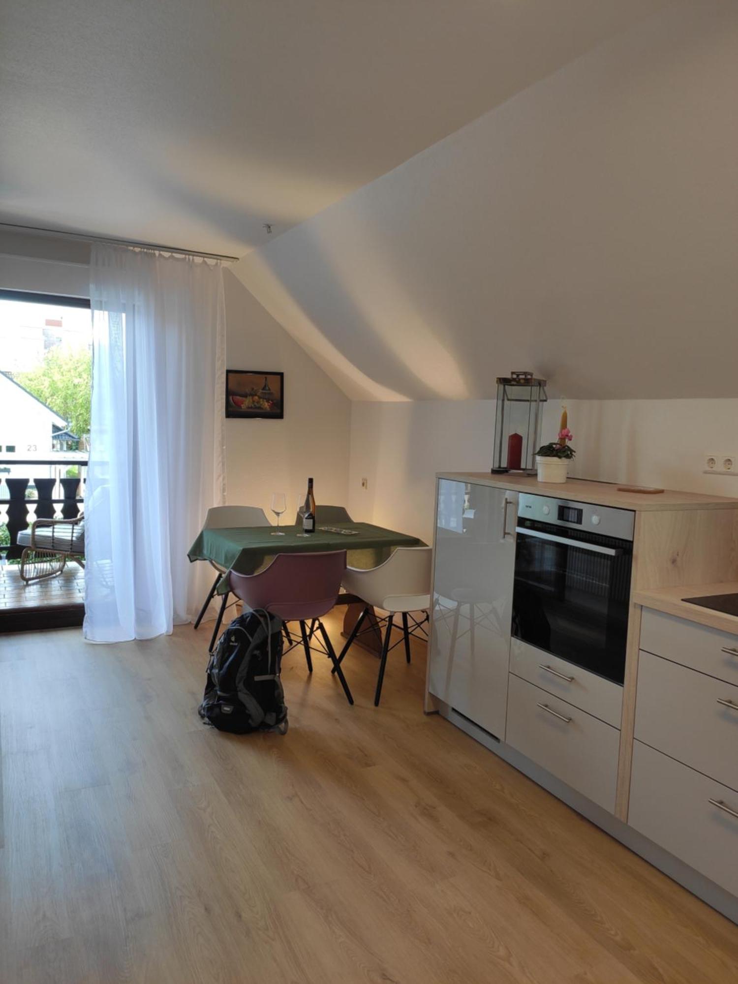 Ferienwohnung Unter Dem Sonnberg Auggen Εξωτερικό φωτογραφία