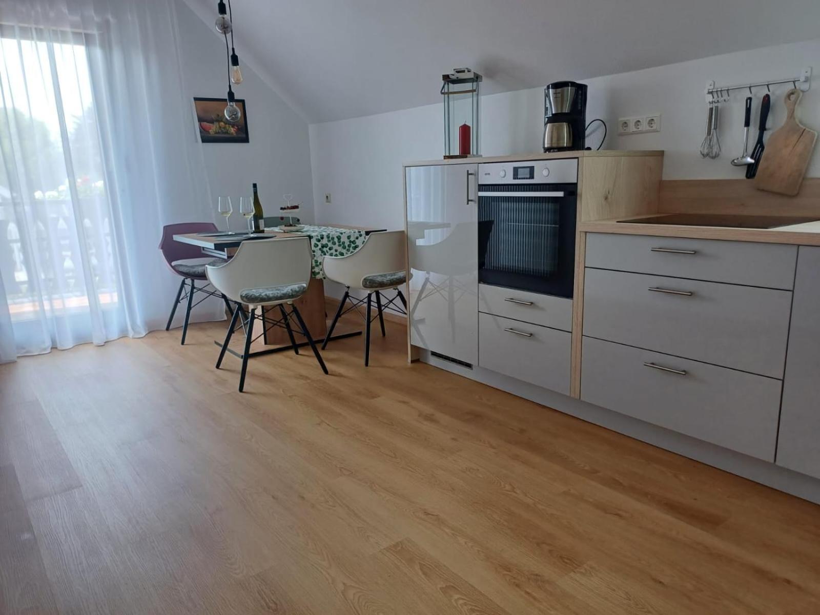 Ferienwohnung Unter Dem Sonnberg Auggen Εξωτερικό φωτογραφία